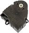 604-112 by DORMAN - HVAC Air Door Actuator