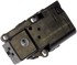 604-130 by DORMAN - Air Door Actuators - Temperature, Aux