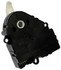 604-131 by DORMAN - Air Door Actuators - Mode, Temperature, Aux