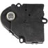 604-133 by DORMAN - Air Door Actuator - Temperature