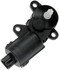 604-134 by DORMAN - Air Door Actuator - Mode