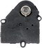 604-135 by DORMAN - Air Door Actuator - Air Door