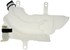 603-5602 by DORMAN - Heavy Duty Windshield Washer Fluid Reservoir