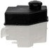 603-568 by DORMAN - Non-Pressurized Coolant Reservoir