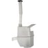 603-587 by DORMAN - Windshield Washer Fluid Reservoir