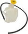 603-580 by DORMAN - Non-Pressurized Coolant Reservoir