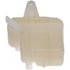 Dorman 603-598 Engine Coolant Reservoir Pressurized Coolant Reservoir