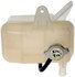 603-598 by DORMAN - Pressurized Coolant Reservoir