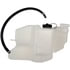 603-614 by DORMAN - Non-Pressurized Coolant Reservoir