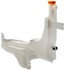603-621 by DORMAN - Non-Pressurized Coolant Reservoir