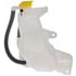 603-630 by DORMAN - Non-Pressurized Coolant Reservoir