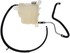 603-629 by DORMAN - Pressurized Coolant Reservoir