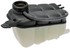 603-633 by DORMAN - Pressurized Coolant Reservoir