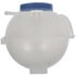 603-640 by DORMAN - Pressurized Coolant Reservoir