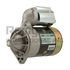 25228 by DELCO REMY - Starter - Remanufactured