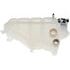 603-643 by DORMAN - Pressurized Coolant Reservoir