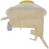 603-645 by DORMAN - Brake Fluid Reservoir