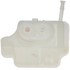 603-646 by DORMAN - Brake Fluid Reservoir