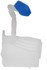 603-647 by DORMAN - Windshield Washer Fluid Reservoir