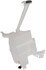 603-658 by DORMAN - Windshield Washer Fluid Reservoir