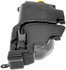 603-662 by DORMAN - Windshield Washer Fluid Reservoir