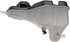 603-664 by DORMAN - Pressurized Coolant Reservoir