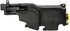 603-662 by DORMAN - Windshield Washer Fluid Reservoir