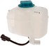 603-667 by DORMAN - Pressurized Coolant Reservoir