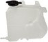 603-668 by DORMAN - Non-Pressurized Coolant Reservoir