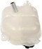 603-838 by DORMAN - Pressurized Coolant Reservoir