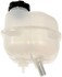 603-838 by DORMAN - Pressurized Coolant Reservoir