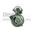 25236 by DELCO REMY - Starter - Remanufactured