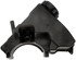 603-905 by DORMAN - Power Steering Reservoir