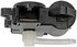604-220 by DORMAN - HVAC Blend Door Actuator - for 2003-2011 Lincoln Town Car
