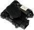 604-220 by DORMAN - HVAC Blend Door Actuator - for 2003-2011 Lincoln Town Car