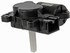 604-221 by DORMAN - Air Door Actuator - Temperature