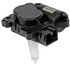 604-223 by DORMAN - Air Door Actuator - Defroster