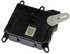 604-225 by DORMAN - Air Door Actuators