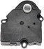 604-230 by DORMAN - Air Door Actuator - Air Inlet