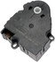 604-230 by DORMAN - Air Door Actuator - Air Inlet