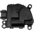 Dorman 604-233 HVAC Blend Door Actuator Air Door Actuator - Recirculation