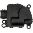 604-232 by DORMAN - Air Door Actuator - Air