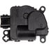 604-250 by DORMAN - Air Door Actuator - Blend