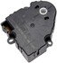 604-245 by DORMAN - Air Door Actuator - Recirculation