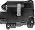 604-248 by DORMAN - Air Door Actuator - Lower