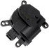 604-256 by DORMAN - Air Door Actuator - Blend