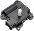 604-259 by DORMAN - Air Door Actuator - Blend