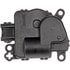 Dorman 604-261 HVAC Blend Door Actuator Air Door Actuator - Panel, Defroster