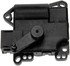 604-263 by DORMAN - Air Door Actuator - Defroster