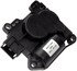 604-264 by DORMAN - Air Door Actuator - Mode